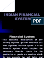 Indian Financial System