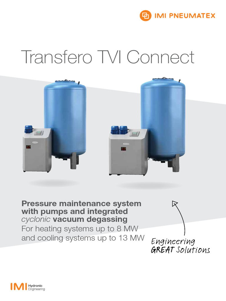 TRANSFERO - TVI - CONNECT - TG3000 - Part 1 | PDF | Electrical ...