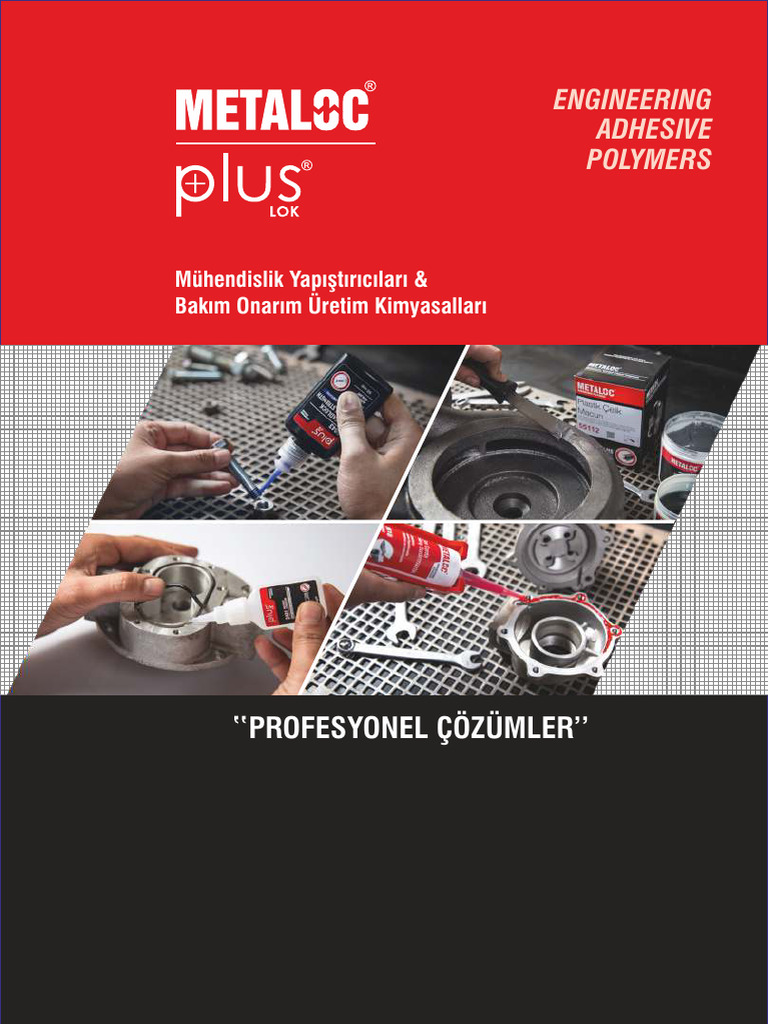 METALOC KATALOG | PDF