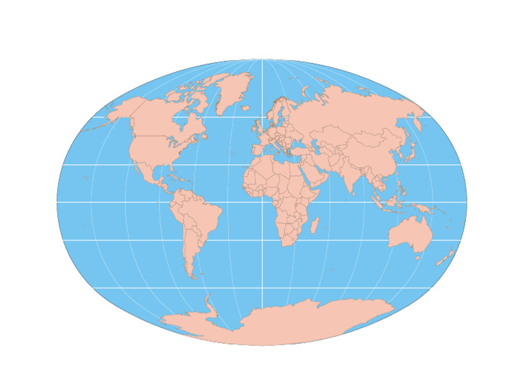 World Map 2 | PDF