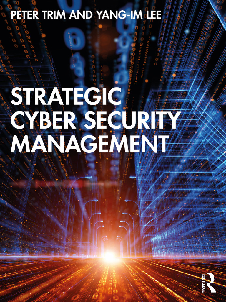 Strategic Cyber Security | PDF | Computer Security | Security