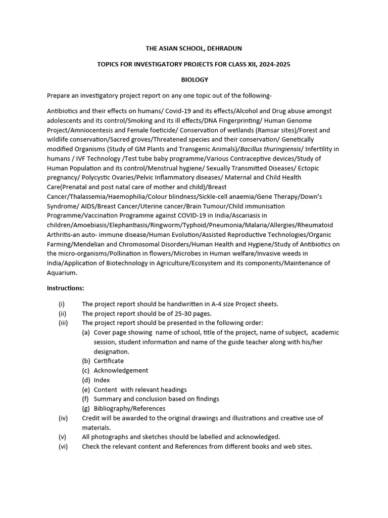biology-project-topics-2024-2025-class-12-pdf-cancer
