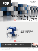 TEMPLATE EXCEL Material Requirement Planning | PDF | Receipt | Logistics