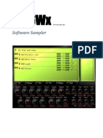 TX16Wx User Manual v0.9