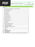 VFR Navigation Log Guide | PDF