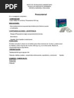 Megaplex: Usos y Dosis de Mecobalamina | PDF