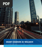 CHINT Global: Smart Energy Solutions | PDF | Alternating Current