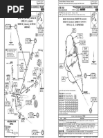 Amsterdam Schiphol Aerodrome Chart | PDF | Safety | Aviation