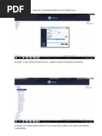 Encerramento do exercício - Microsgia