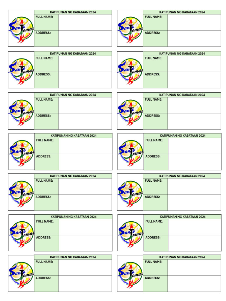 Raffle Entries | PDF
