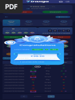 Big Small Trend Chart Pattern (1) - 240402 - 134915 | PDF