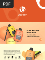 how much is elf bar vape SBX 25K Disposable main image 1