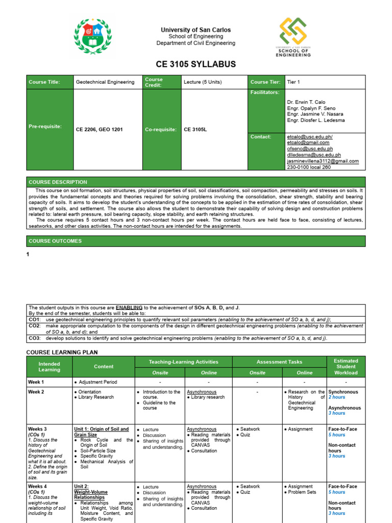 geotech-syllabus-pdf-soil-mechanics-geotechnical-engineering