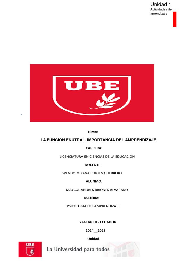 Taller 1 acd unidad 1 aprendizaje 2 5 descargar gratis pdf