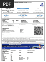 Calgary Fair Entry Program Overview | PDF | Identity Document | Fee