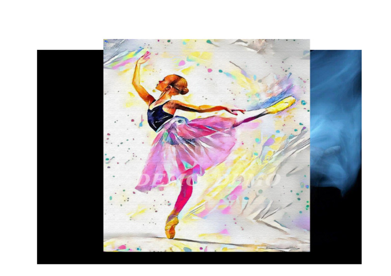 Ballet | PDF