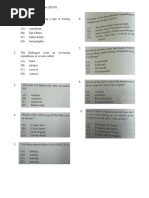 Csec Caribbean History Paper 1 Booklet 2014 2021 Pdf Slavery