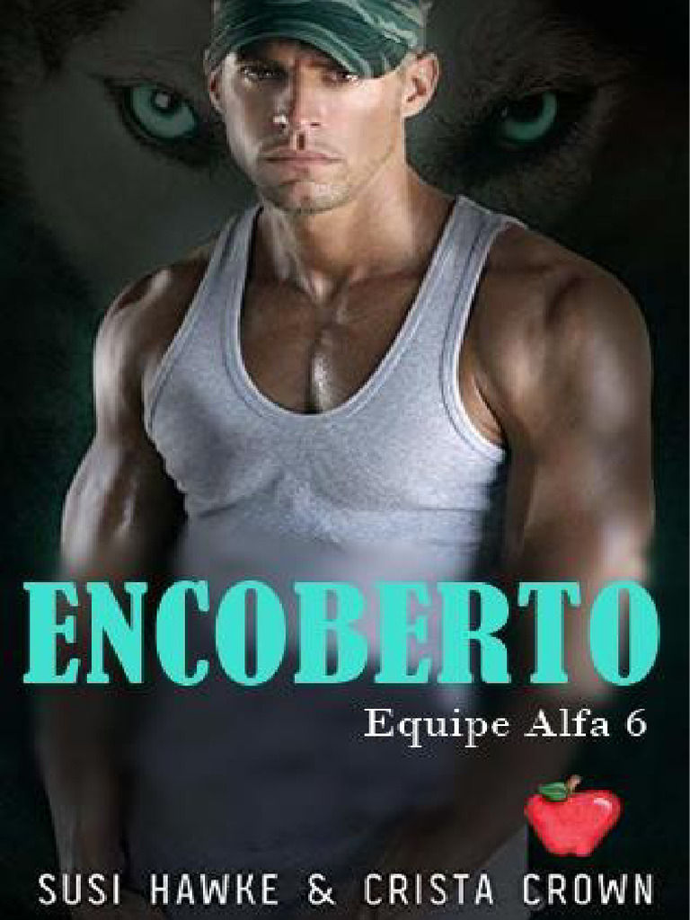 EQUIPE ALFA 6 - Encoberto - AMP 2020 | PDF | Dor | Morte
