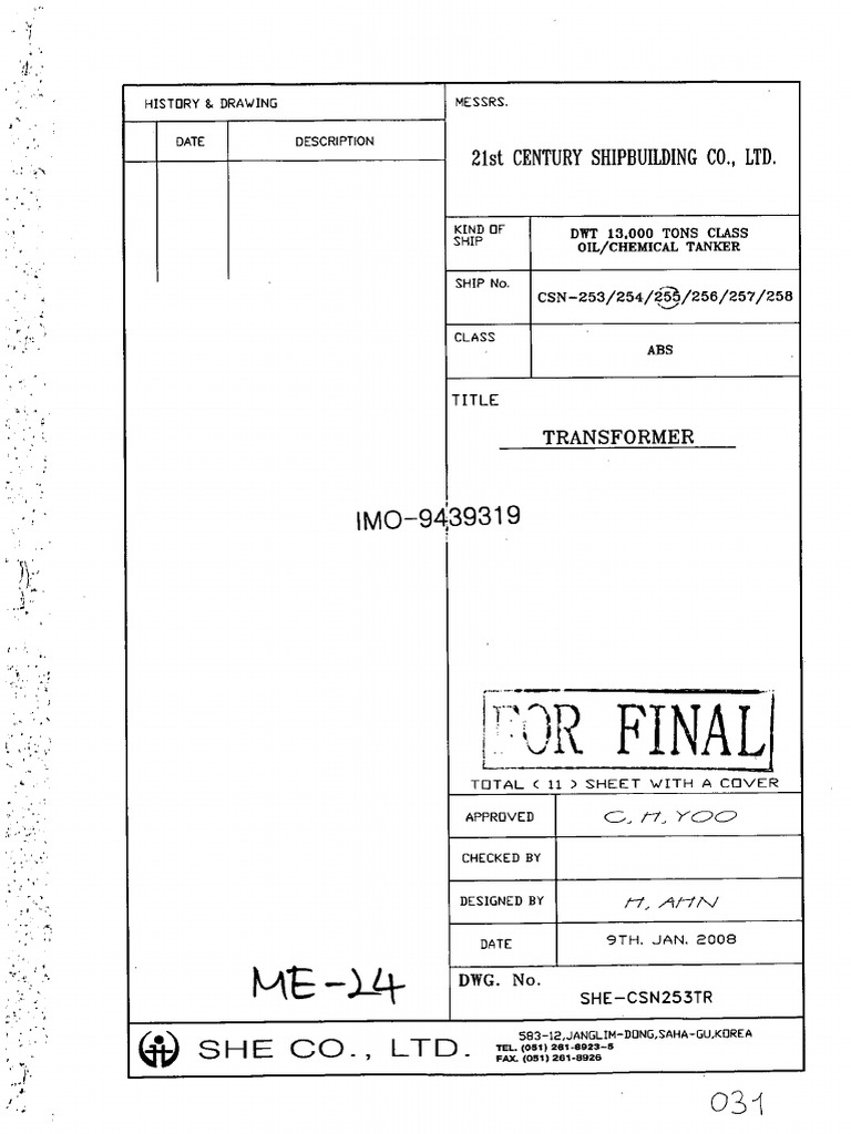 Transformer pdf transformer electrical equipment