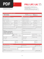Athene Beneficiary Change Form | PDF | Social Security (United States ...
