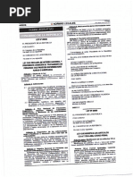 Especificaciones Técnicas de Equipo Biomedico 2024 | PDF