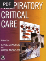 Download Respiratory Critical Care by Priyadarshini Varadaraj SN75022395 doc pdf