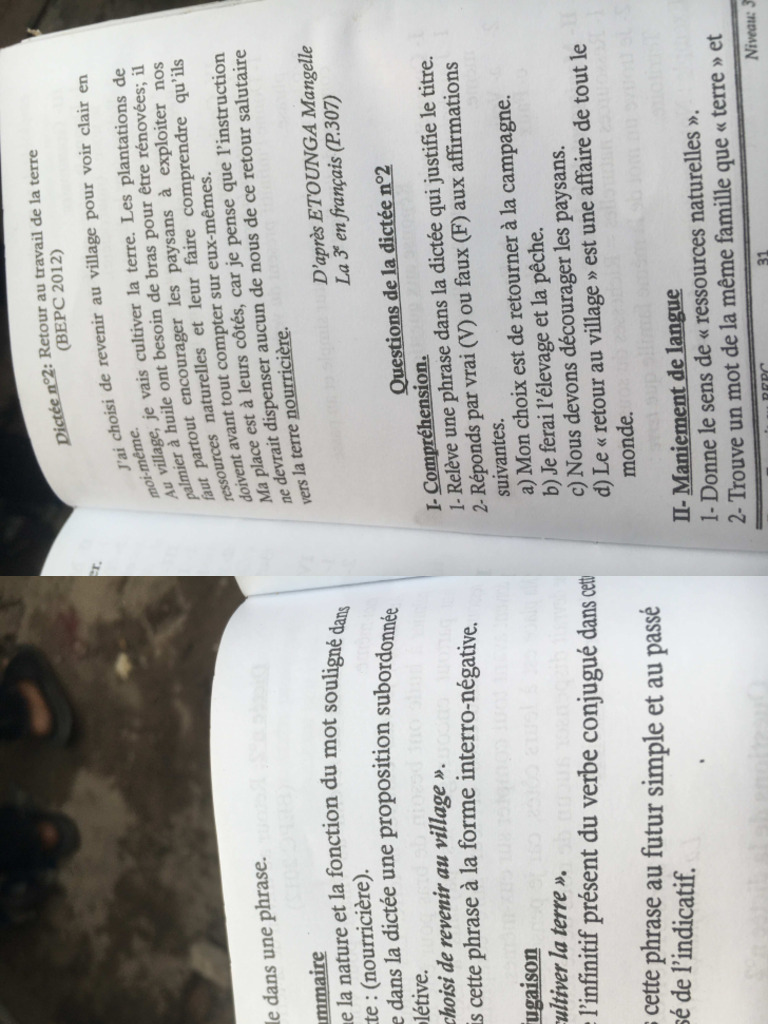 2 Ceada 6 A | PDF