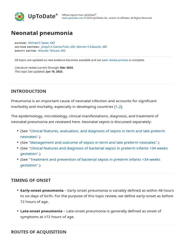 PEDIATRIC PNEUMONIA TREATMENT GUIDELINES 2020 PDF visual data 8