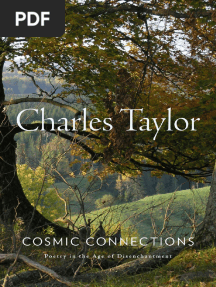 Cosmic Connections (Charles Taylor)