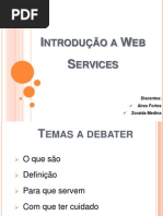 Web Service