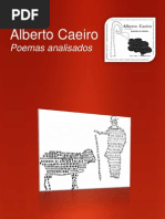 Poemas dos - Alberto Caeiro