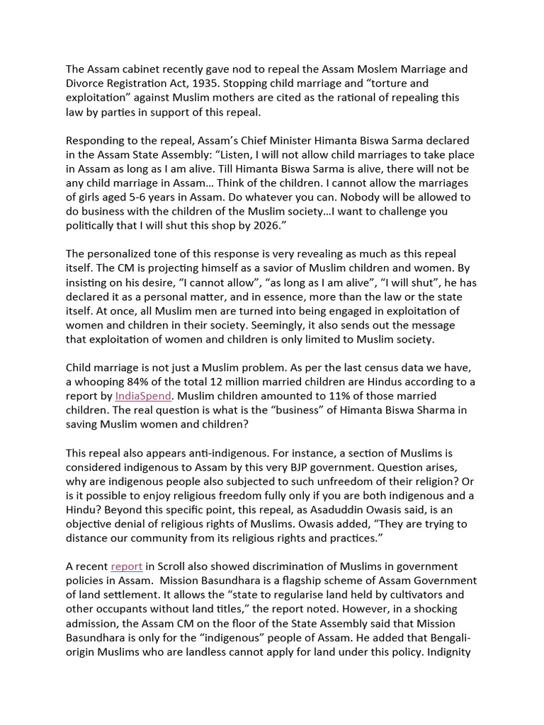 civilizing-process-in-assam-pdf-freedom-of-religion-human-rights