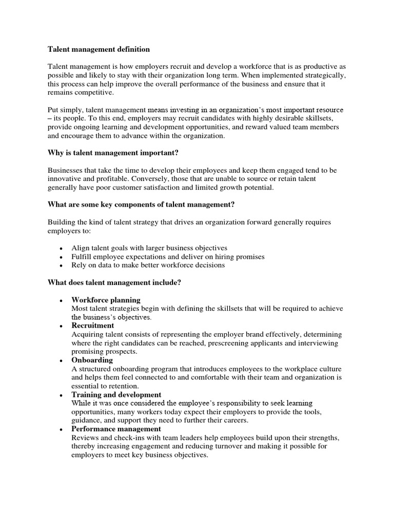 talent-management-definition-pdf-talent-management-recruitment