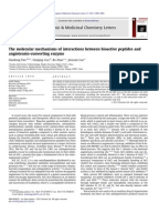 219 comprehensive dissertation emphasis endomorphins experimental hemorphins inflammation modulatio