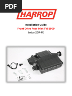 thumbnail image 2 of QualitySuperchargers M112 Eaton Supercharger Case Needle Bearings For Ford Lightning Harley F150 2 of 5