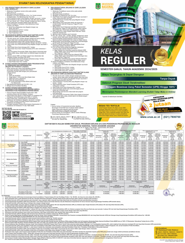 Kelas Reguler Ganjil 2024 2025 Cetakan 3 19 06 24 Compressed Pdf