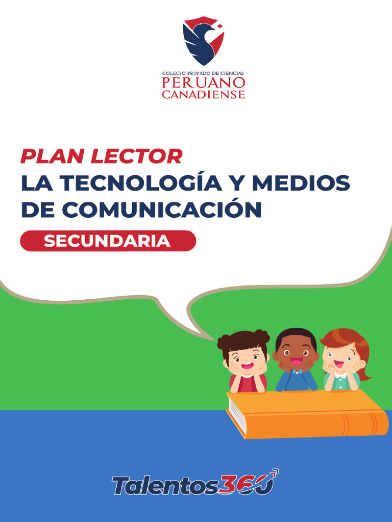 La Tecnología y Medios de Comunicación | PDF