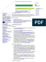 The Institute for Fiscal Studies - Autumn Statement 2011 and the OBR Economic and Fiscal Outlook