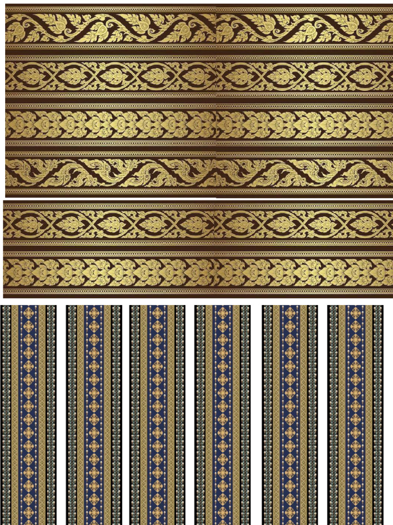 Frame Khmer | PDF