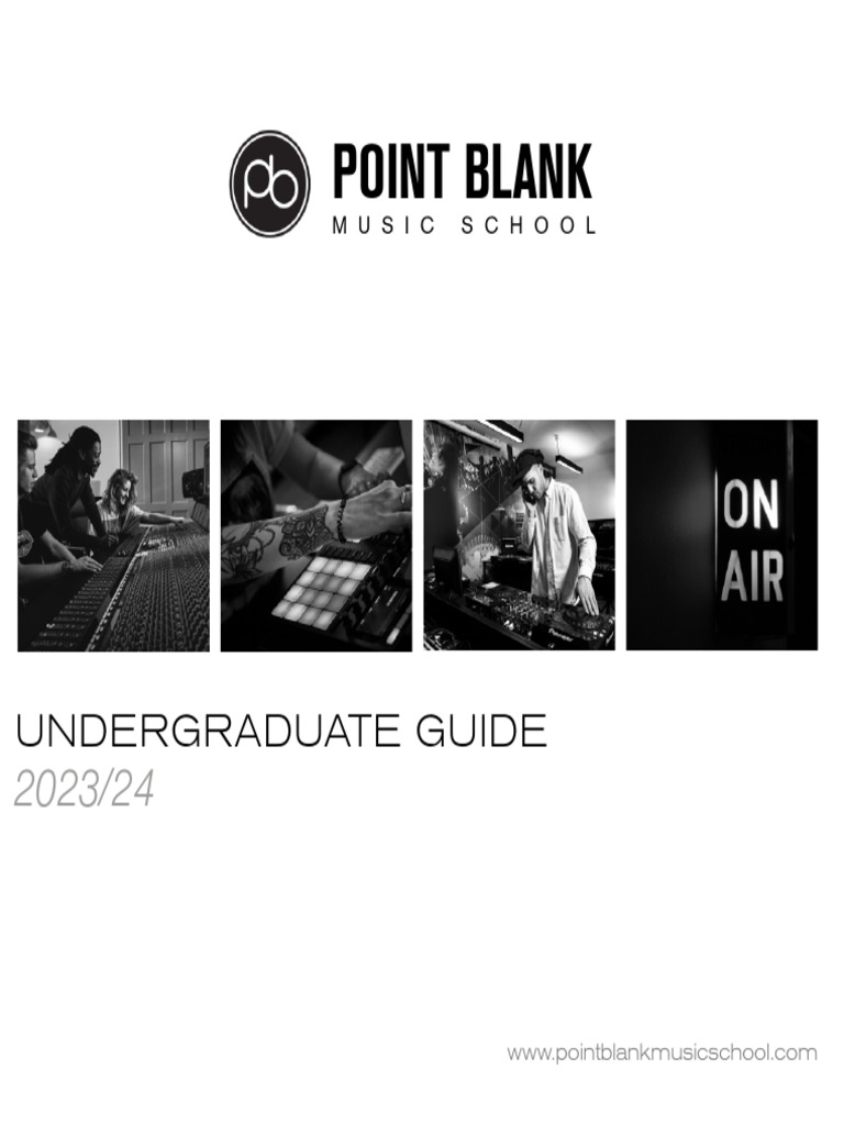 Pb prospectus 2023 24 pdf academic degree