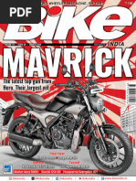 Bike India Magazine PDF | PDF | Motorcycle | Motorcycling