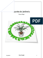 Apuntes de Jardineria v.1.0