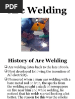 Download Arc Welding by Syed Muhammad Munavvar Hussain SN7503301 doc pdf