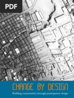 Download Change by Design Building Communities Through Participatory Design by UrbanCulturePress SN75033019 doc pdf