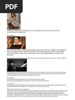 Format Daftar Riwayat Hidup