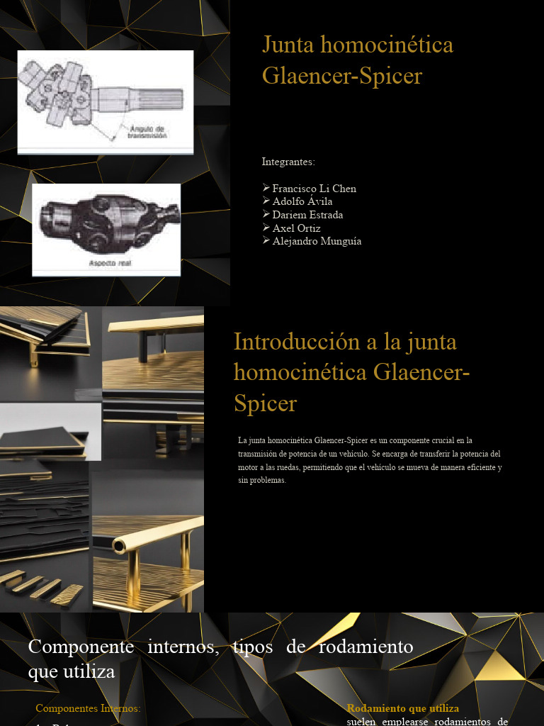Junta | PDF | Lubricante | Ingeniería mecánica