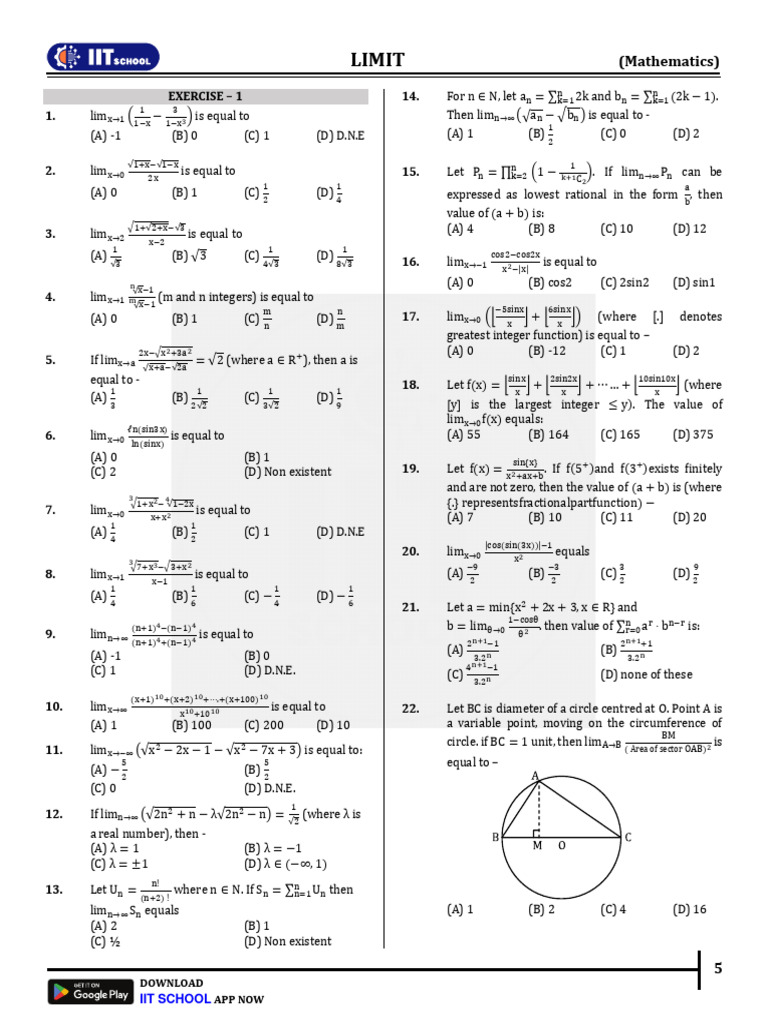 Split 20240706 1653 | PDF | Function (Mathematics) | Abstract Algebra