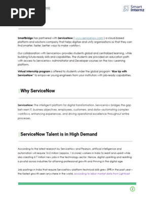ServiceNow