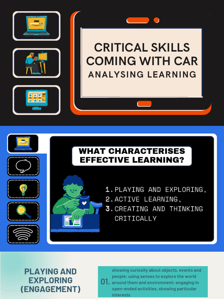 Learning visual data 5