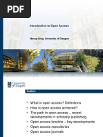 Open Library Account Login Guide | PDF